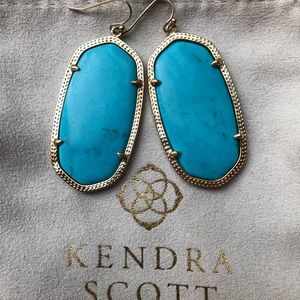 Kendra Scott Earrings